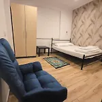 Byzantine House 호스텔