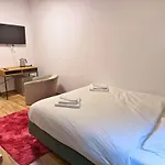 Byzantine House * 부쿠레슈티