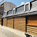 Byzantine House 호스텔 부쿠레슈티