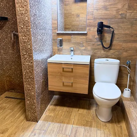 Hostel Byzantine House Βουκουρέστι