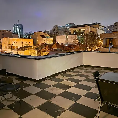 Byzantine House * Βουκουρέστι