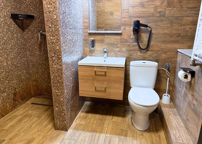 Hostel Byzantine House Βουκουρέστι