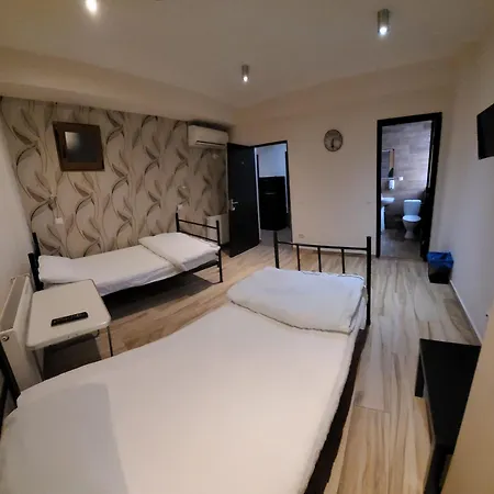 Byzantine House Bukarest