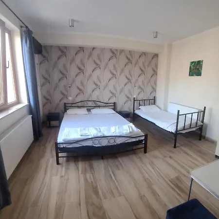 Byzanthin Hostal