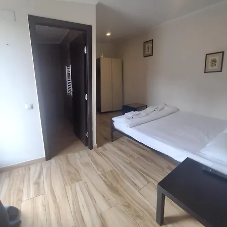 Byzanthin Hostal