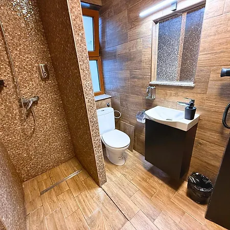 Byzantine House Hostel Bukarest