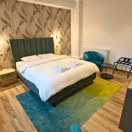 Byzantine House Bukarest