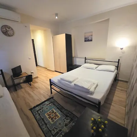 Byzantine House 旅馆