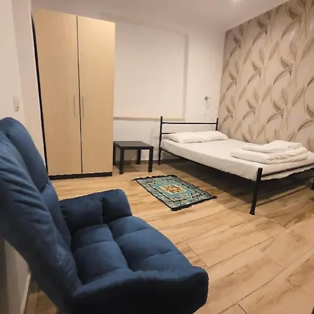 Byzantine House Hostel