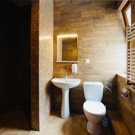 Byzantine House * Bukarest