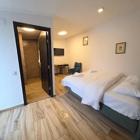 Byzantine House Hostel