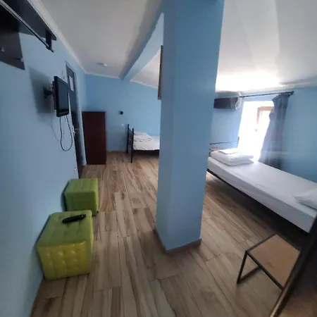 Hostel Byzantine House *