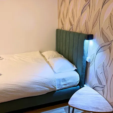 旅馆 Byzantine House *