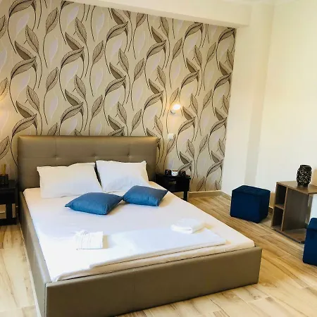 Byzantine House Bukarest