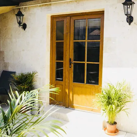 Hostel Byzantine House *