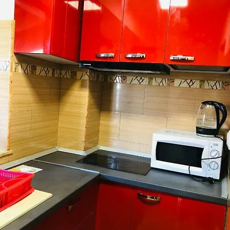 Byzantine House * Bukarest