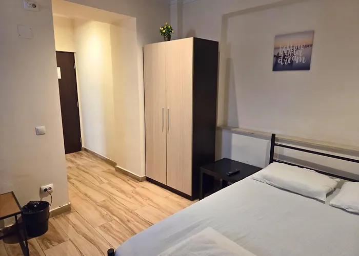 Hostel Byzantine House