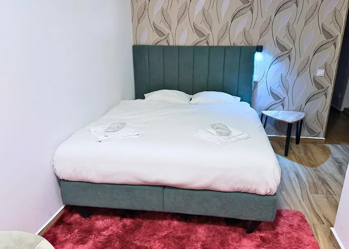 Byzantine House ホステル *