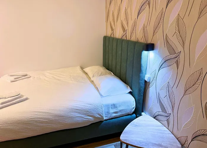 Vandrerhjem Byzantine House *