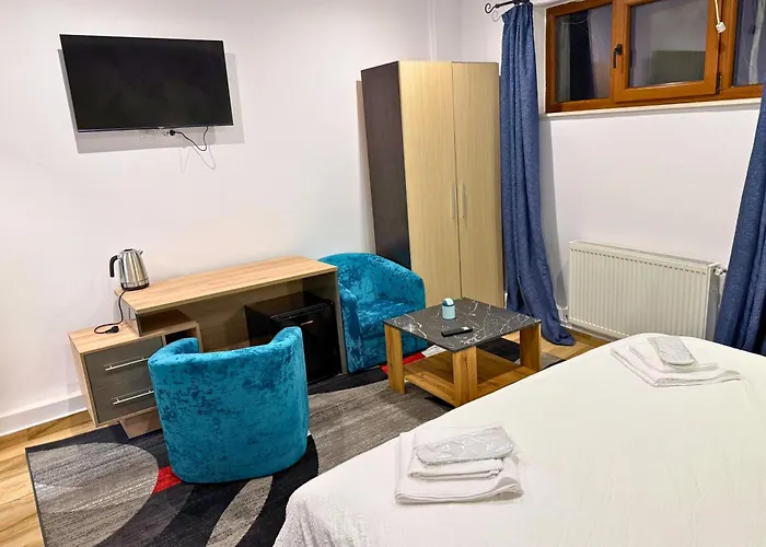 Hostel Byzantine House