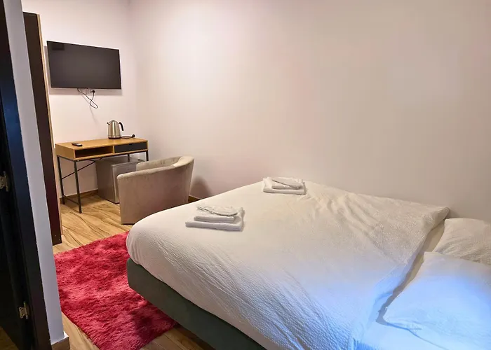 Byzantine House * 부쿠레슈티