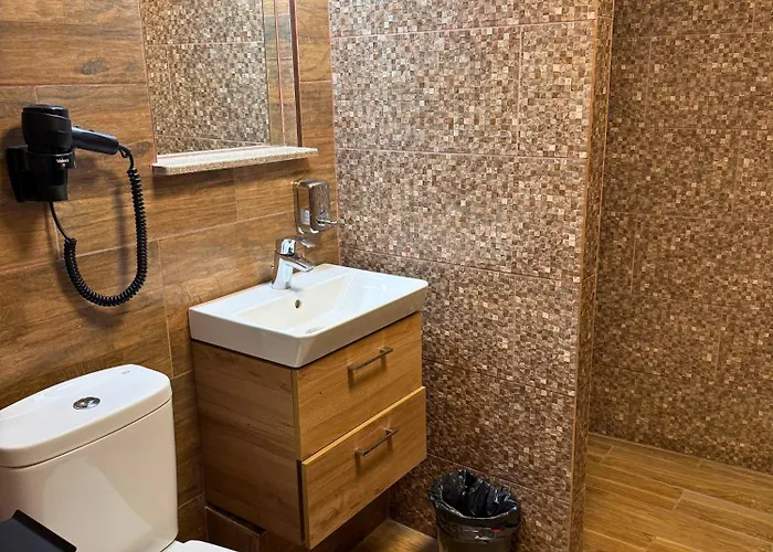 ホステル Byzantine House