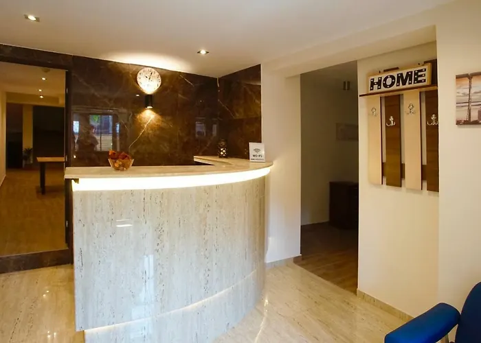 Byzantine House Hostel