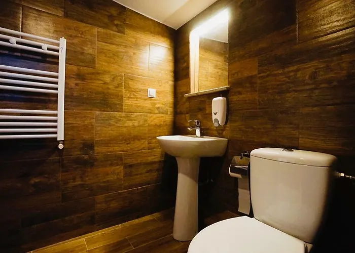 Byzantine House 호스텔 *