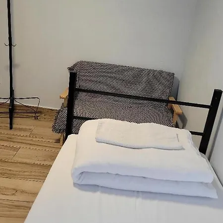 Byzanthin Hostel Bucharest