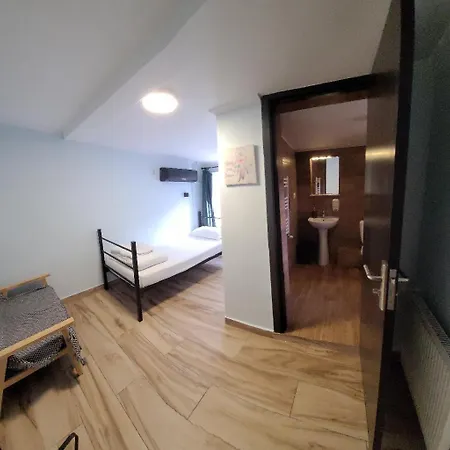 Byzanthin Hostel