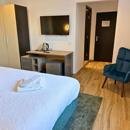 Byzantine House Hostel Bucharest