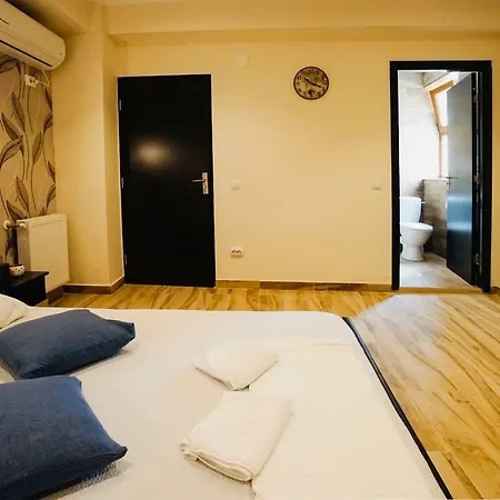Hostel Byzanthin Bucharest