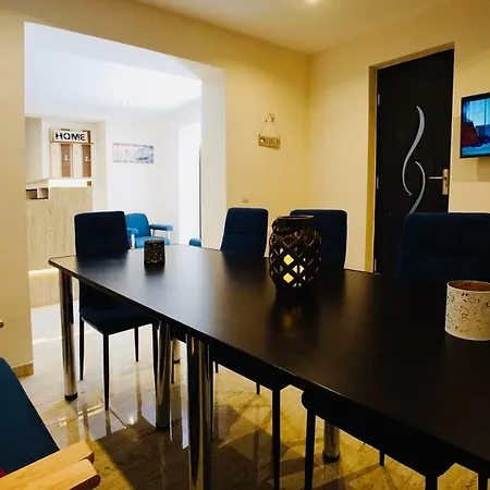 Byzanthin Hostel Bucharest