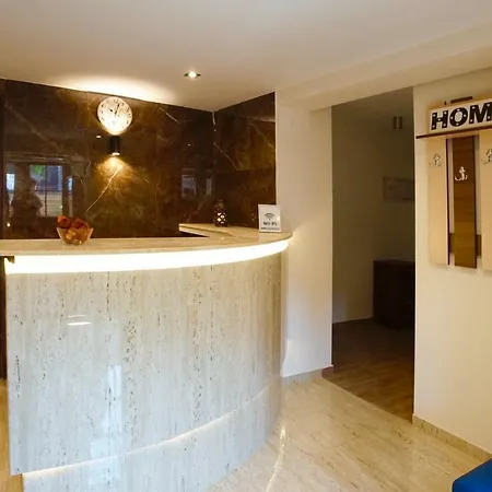 Byzanthin Hostel