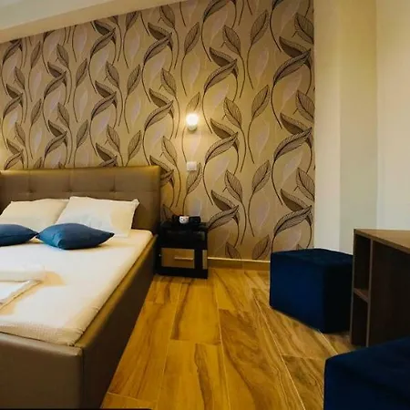 Hostel Byzanthin