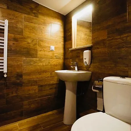 Byzanthin Hostel *