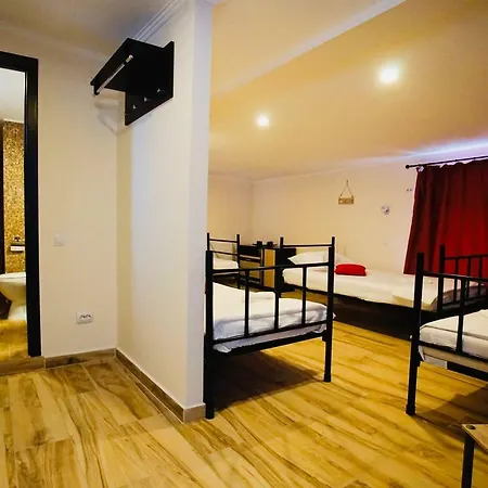 Hostel Byzanthin
