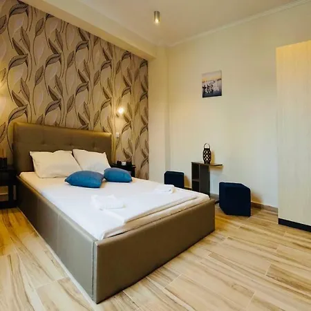 Byzanthin Hostel *
