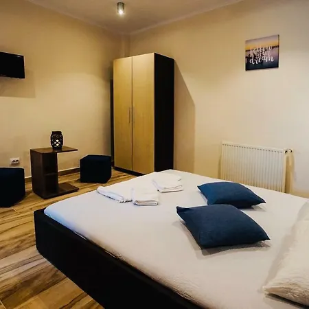 Hostel Byzanthin