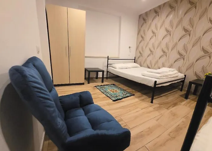 Byzantine House Hostel