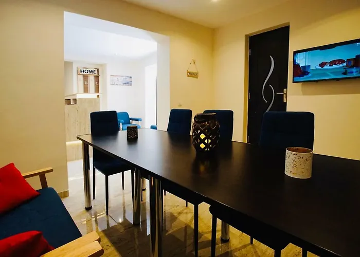 Byzantine House Hostel Bucharest